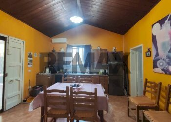 Sala da pranzo - Villa Via delle noci di cocco
 
snc, Ispica - foto 9