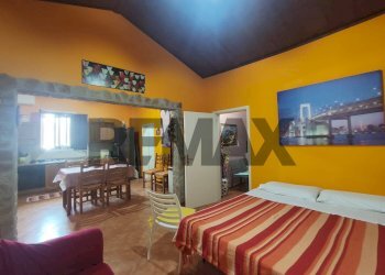Camera / camera da letto - Villa Via delle noci di cocco
 
snc, Ispica - foto 10