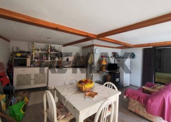 Sala da pranzo - Villa Via delle noci di cocco
 
snc, Ispica - foto 18