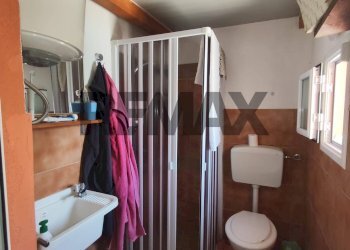 Bagno - Villa Via delle noci di cocco
 
snc, Ispica - foto 19