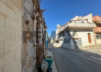 Edificio all\'aperto - Casa indipendente via regina margherita
 
34, Pachino - foto 9