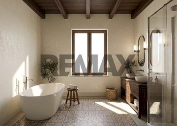 Bagno - Casa indipendente via regina margherita
 
34, Pachino - foto 5