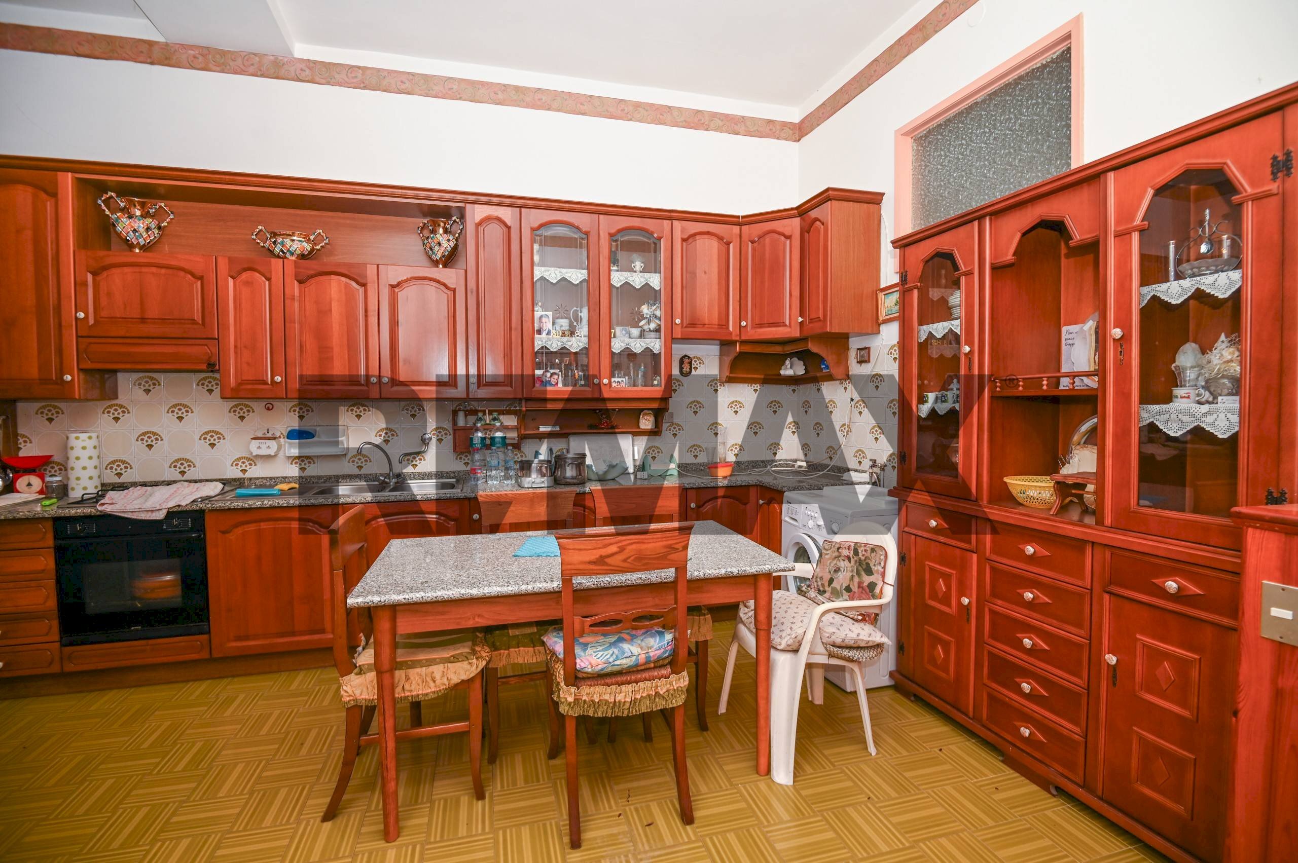 Cucina - Casa semi indipendente via caruso
 
16, Pachino - foto 1