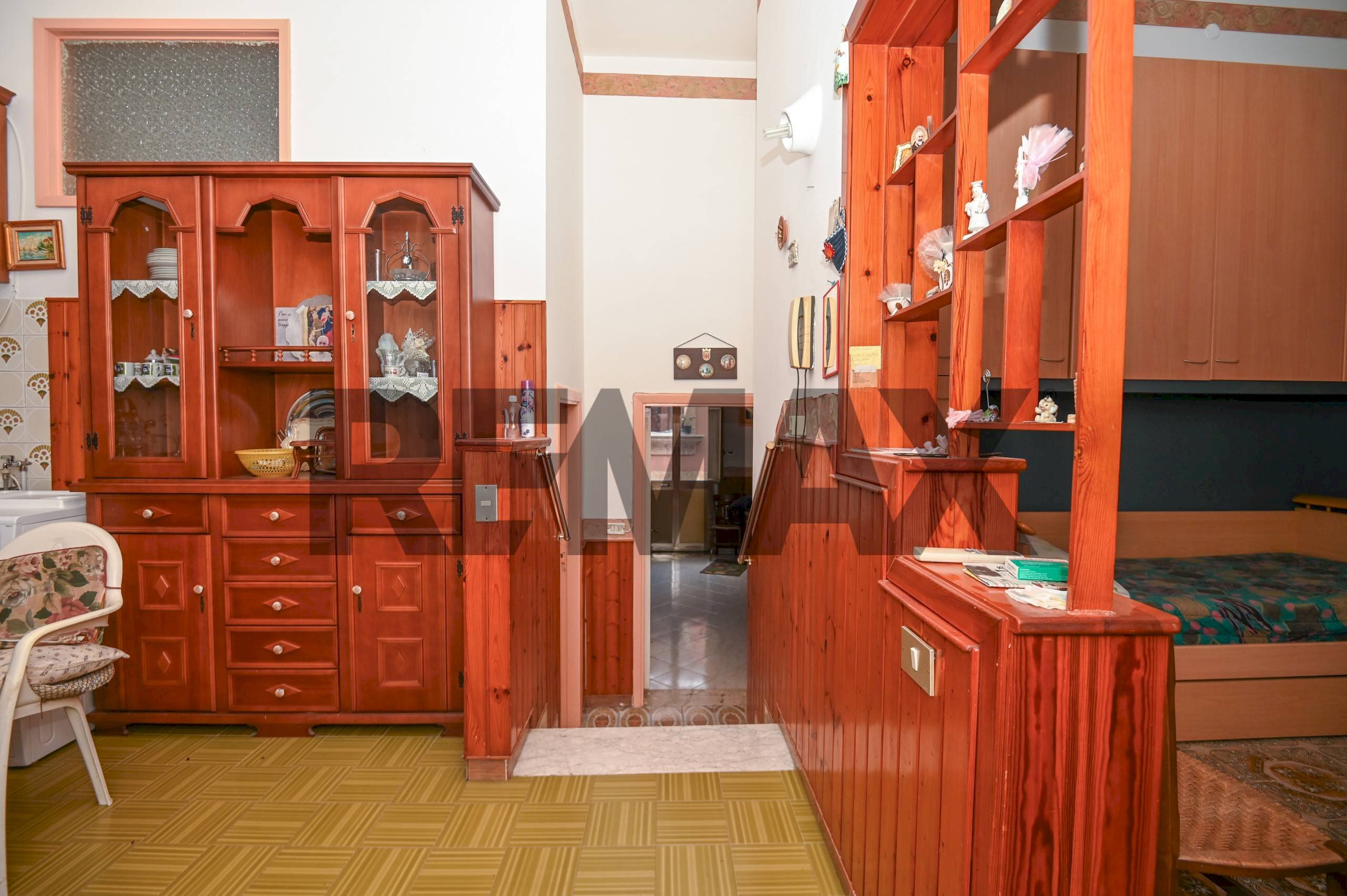 Soggiorno - Casa semi indipendente via caruso
16, Pachino - foto 2