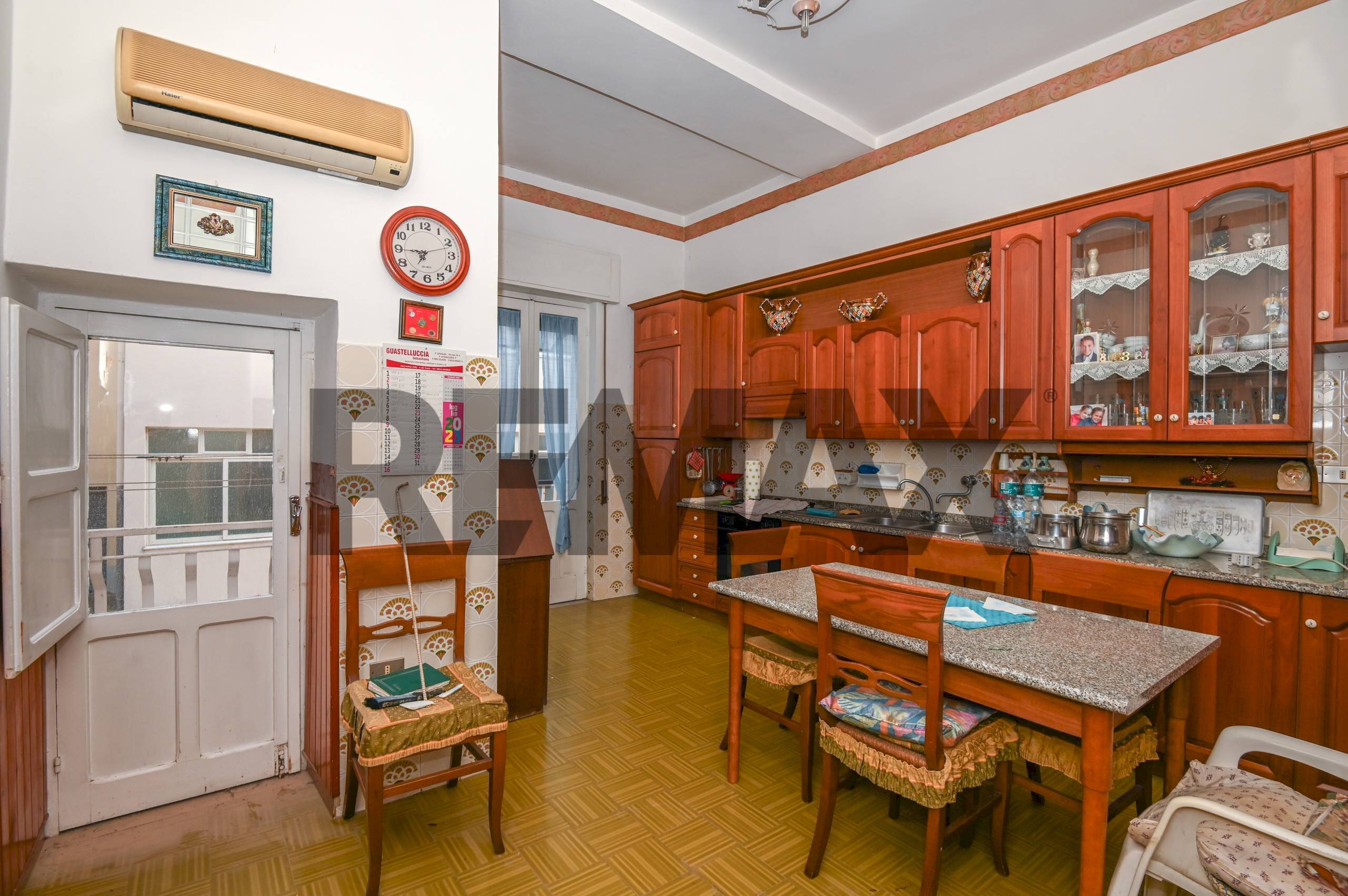 Cucina - Casa semi indipendente via caruso
16, Pachino - foto 3