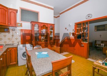 Sala da pranzo - Casa semi indipendente via caruso
 
16, Pachino - foto 4