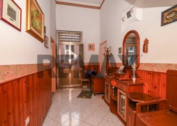 Hall / corridoio - Casa semi indipendente via caruso
 
16, Pachino - foto 11