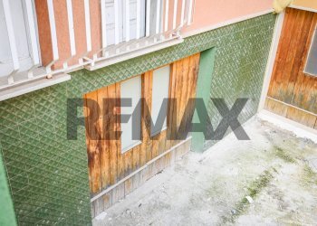 Edificio all\'aperto - Casa semi indipendente via caruso
 
16, Pachino - foto 13