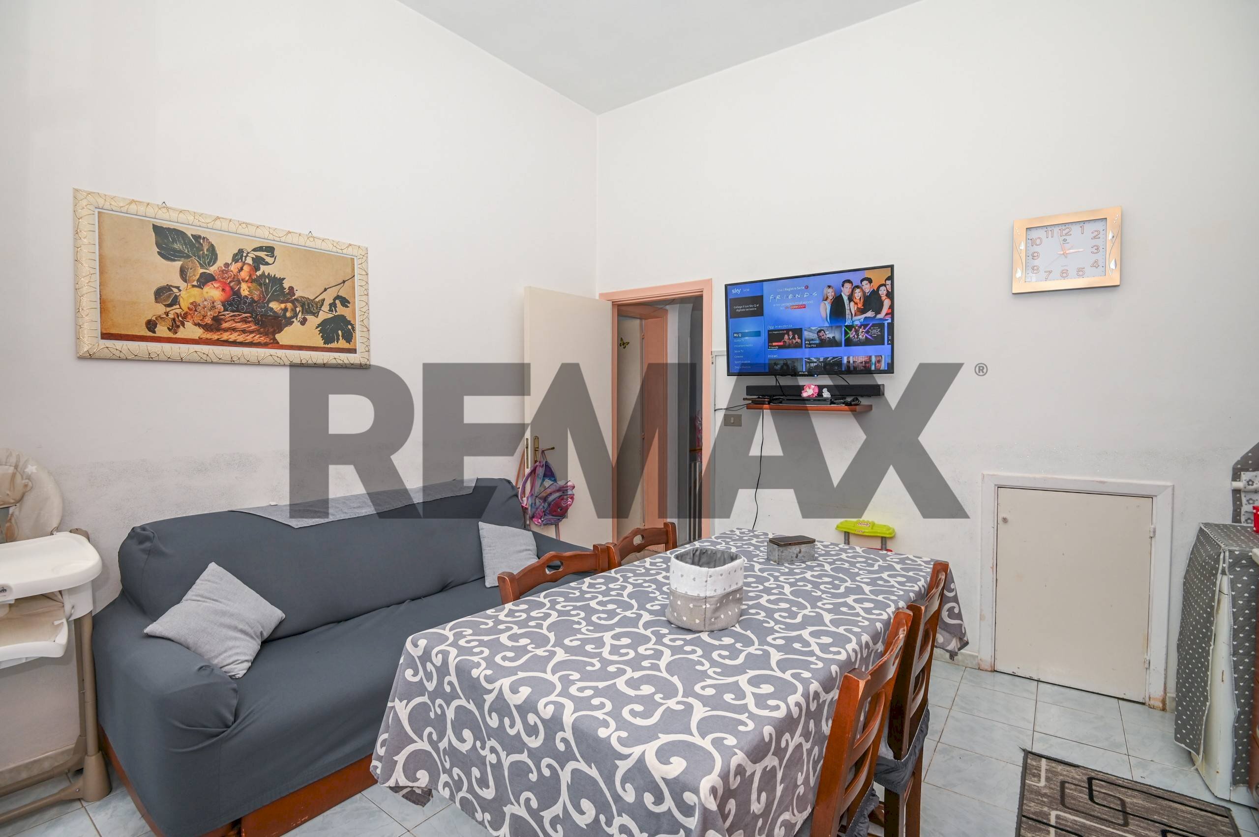 Sala da pranzo - Casa semi indipendente via caruso
 
16 a, Pachino - foto 3