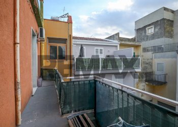 Balcone - Casa semi indipendente via caruso
 
16 a, Pachino - foto 14