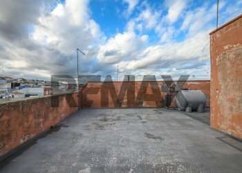 Terrazza - Casa semi indipendente via caruso
 
16 a, Pachino - foto 16