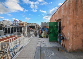 Terrazza - Casa semi indipendente via caruso
 
16 a, Pachino - foto 17