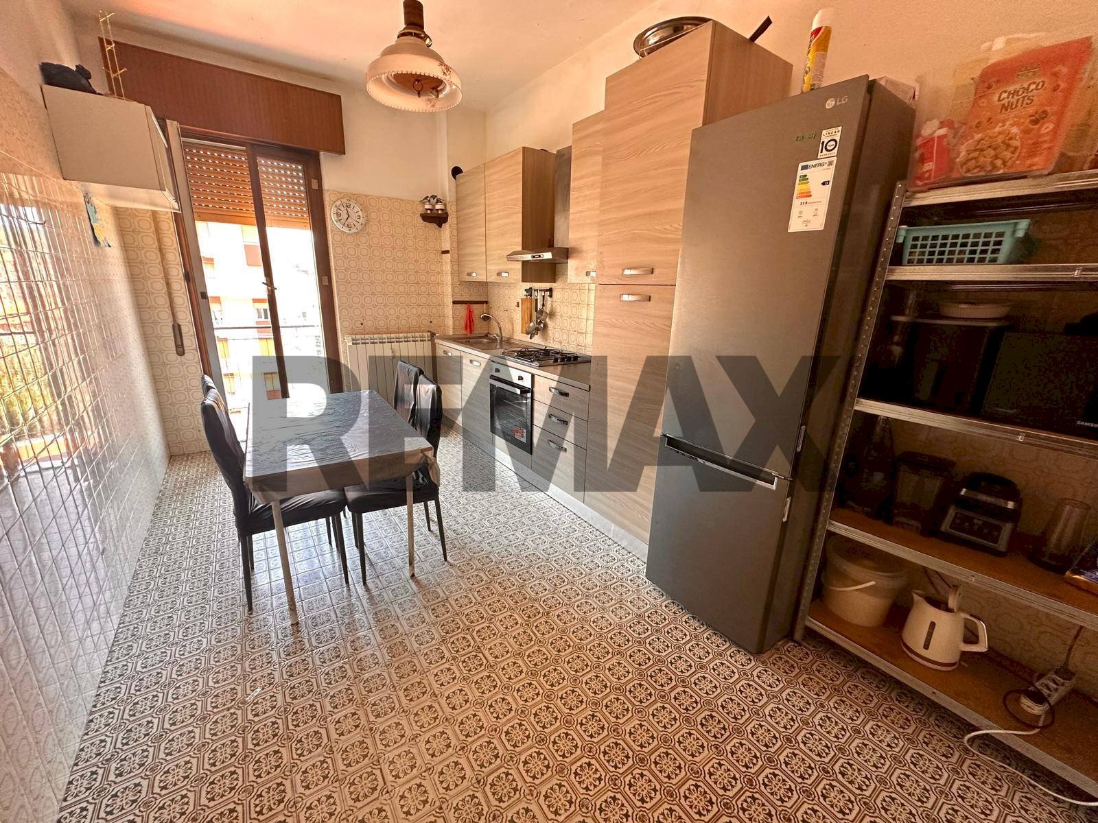 Cucina - Four-room apartment Corso Berio
26, Cairo Montenotte - photo 2