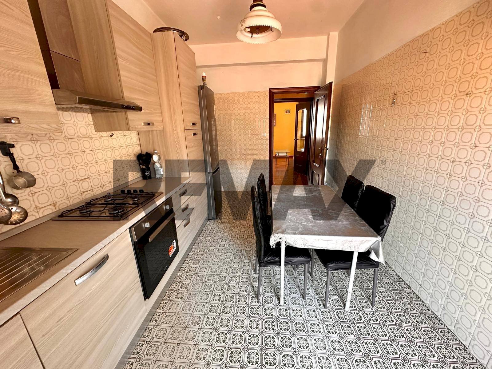 Cucina - Four-room apartment Corso Berio
26, Cairo Montenotte - photo 3
