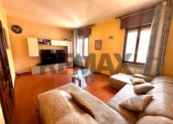 Soggiorno - Four-room apartment Corso Berio
 
26, Cairo Montenotte - photo 6