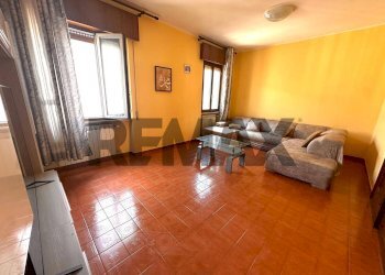 Soggiorno - Four-room apartment Corso Berio
 
26, Cairo Montenotte - photo 7