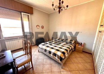 Camera / camera da letto - Four-room apartment Corso Berio
 
26, Cairo Montenotte - photo 10