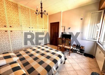 Camera / camera da letto - Four-room apartment Corso Berio
 
26, Cairo Montenotte - photo 11