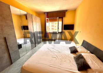 Camera / camera da letto - Four-room apartment Corso Berio
 
26, Cairo Montenotte - photo 13