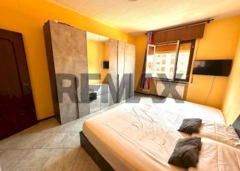 Camera / camera da letto - Four-room apartment Corso Berio
 
26, Cairo Montenotte - photo 14