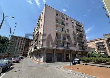 Edificio all\'aperto - Four-room apartment Corso Berio
 
26, Cairo Montenotte - photo 20