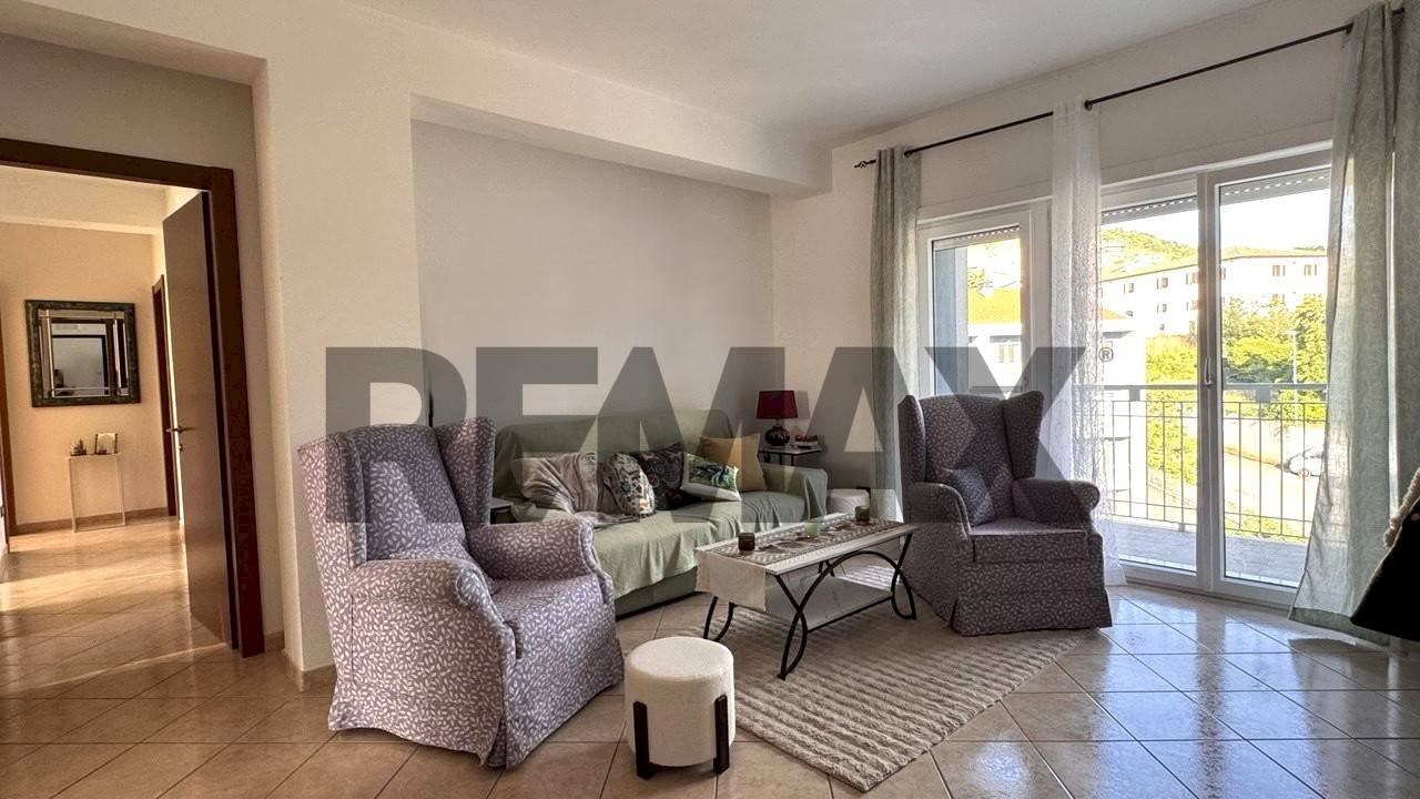 Soggiorno - Semi-detached house via Alfonso Palitti
4/A, L'Aquila - photo 2