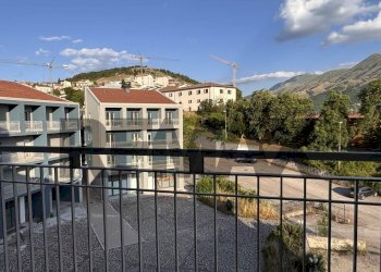 Balcone - Semi-detached house via Alfonso Palitti
 
4/A, L'Aquila - photo 15