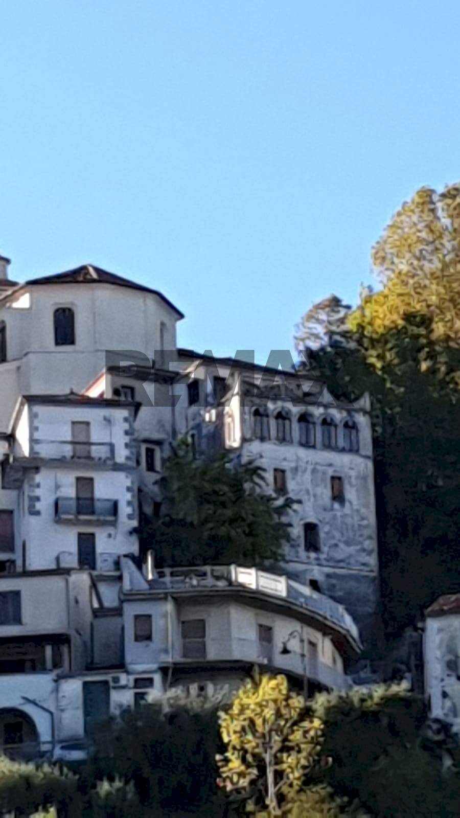 Edificio all\'aperto - Independent house via Castello
1, Rivello - photo 2