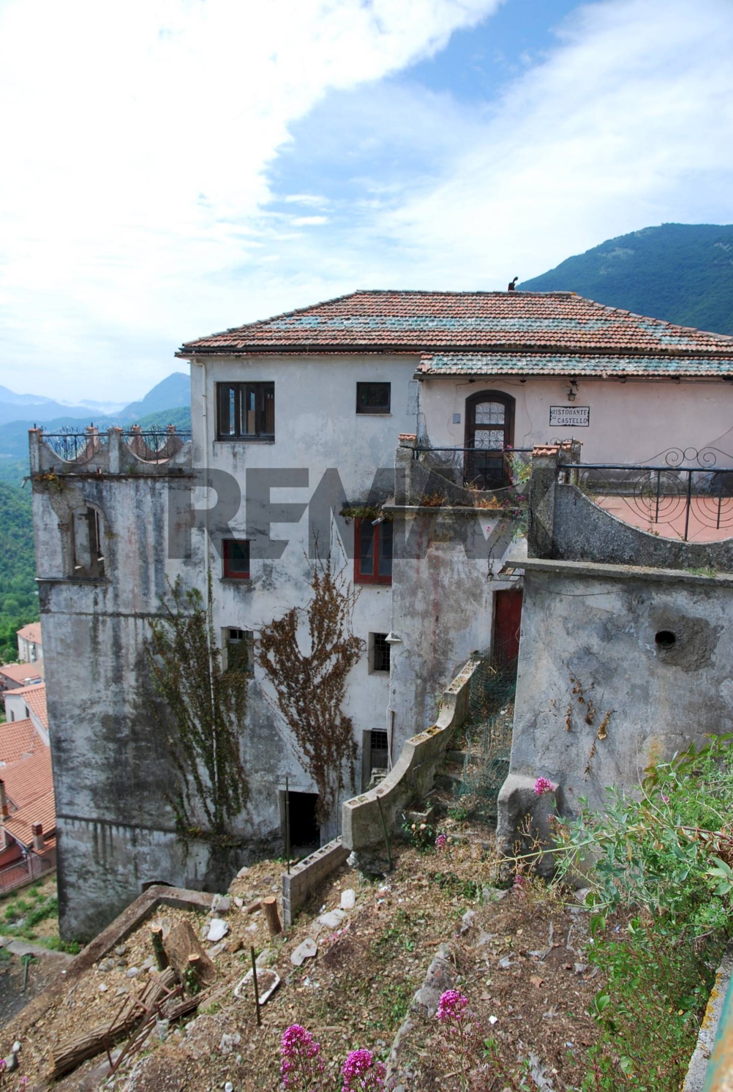 Casa all\'aperto - Independent house via Castello
1, Rivello - photo 3