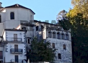 Edificio all\'aperto - Casa indipendente via Castello
 
1, Rivello - foto 2
