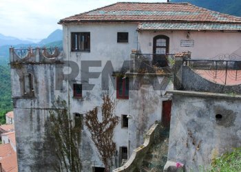 Casa all\'aperto - Casa indipendente via Castello
 
1, Rivello - foto 3
