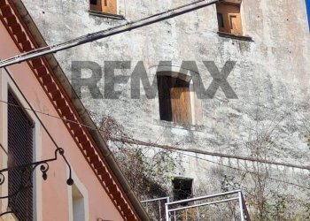 Edificio all\'aperto - Casa indipendente via Castello
 
1, Rivello - foto 4