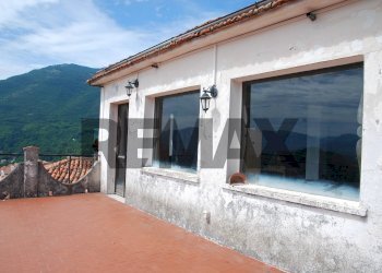 Terrazza - Casa indipendente via Castello
 
1, Rivello - foto 6