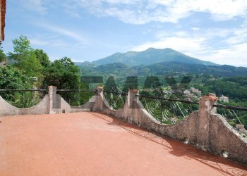 Terrazza - Casa indipendente via Castello
 
1, Rivello - foto 7