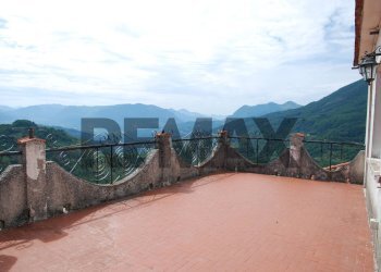 Terrazza - Casa indipendente via Castello
 
1, Rivello - foto 8