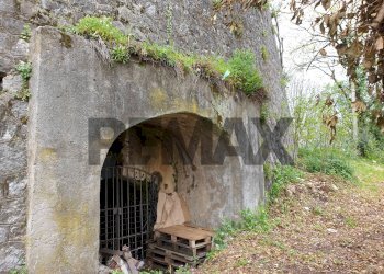 Casa all\'aperto - Casa indipendente via Castello
 
1, Rivello - foto 13
