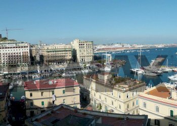 Edificio all\'aperto - Attività Commerciale Via Luculliana
2, Napoli - foto 10
