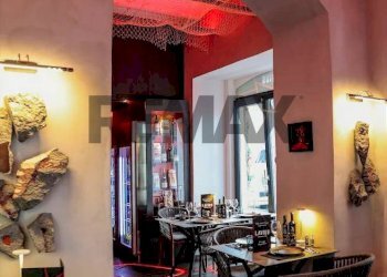 Sala da pranzo - Attività Commerciale Via Luculliana
2, Napoli - foto 18