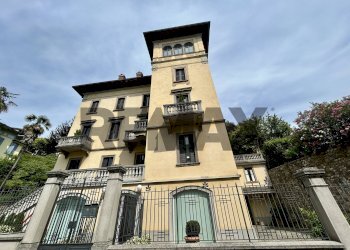 Edificio all\'aperto - Commercial Premises via Giorgio Oprandi
2, Lovere - photo 4