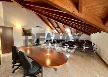 Sala da pranzo - Commercial Premises via Giorgio Oprandi
2, Lovere - photo 5
