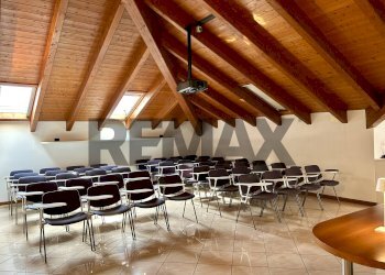 Sala da pranzo - Commercial Premises via Giorgio Oprandi
2, Lovere - photo 6