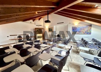Sala da pranzo - Commercial Premises via Giorgio Oprandi
2, Lovere - photo 7