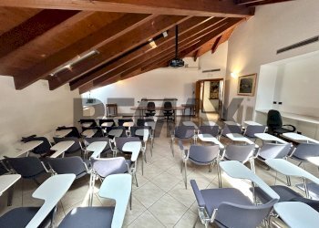 Sala da pranzo - Commercial Premises via Giorgio Oprandi
2, Lovere - photo 8
