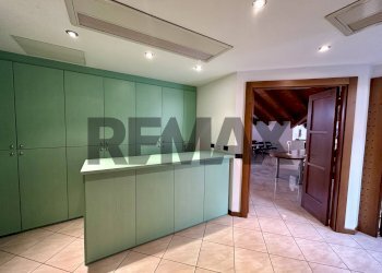 Cucina - Commercial Premises via Giorgio Oprandi
2, Lovere - photo 10