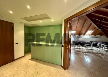 Cucina - Commercial Premises via Giorgio Oprandi
2, Lovere - photo 12