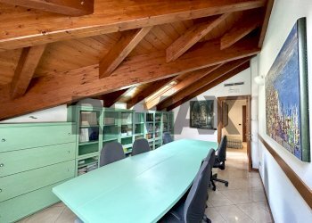 Ufficio - Commercial Premises via Giorgio Oprandi
2, Lovere - photo 18