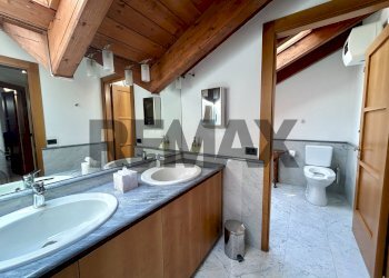 Bagno - Commercial Premises via Giorgio Oprandi
2, Lovere - photo 19