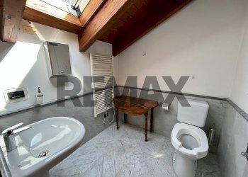 Bagno - Commercial Premises via Giorgio Oprandi
2, Lovere - photo 20