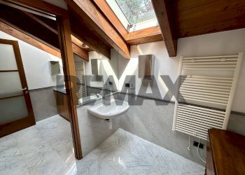 Bagno - Commercial Premises via Giorgio Oprandi
2, Lovere - photo 21