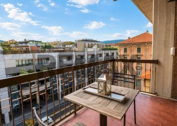 Balcone - Quadrilocale Via Giorgio E Guido Paglia
 
26, Bergamo - foto 3